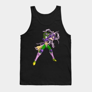 Ophiuchus Shaina Tank Top